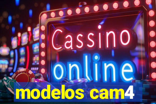 modelos cam4